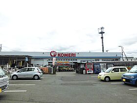 秋田県横手市安田原町（賃貸アパート1DK・1階・40.07㎡） その14