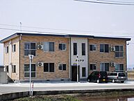 秋田県横手市三本柳字街道下：物件画像／株式会社伊藤住宅不動産　ハウスメイトネットワーク大曲店