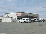 セブンイレブン八幡店