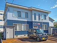 秋田県大仙市佐野町：物件画像／株式会社伊藤住宅不動産　ハウスメイトネットワーク大曲店
