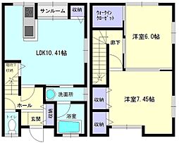 JR奥羽本線 横手駅 徒歩34分