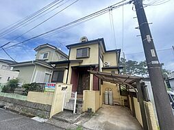 🉐敷金礼金0円！🉐中高根貸戸建