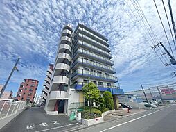 アルシオン西船橋