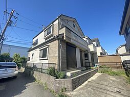 八千代市大和田新田