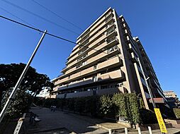 西船橋リリエンハイム弐番館