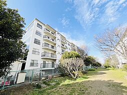 船橋ハイツ6号棟