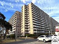 千葉県千葉市稲毛区稲毛東6丁目10-1：物件画像