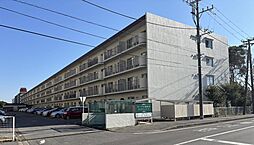 マープル津田沼スカイハイツB棟