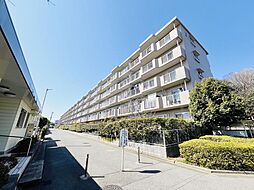 津田沼ハイツＣ棟