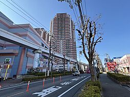 スカイプラザ・ユーカリが丘 イーストタワー