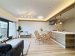 コープ野村夏見５号棟