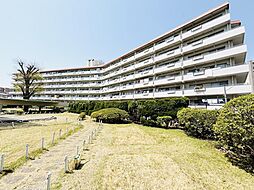東船橋和光台ハイツ2号棟