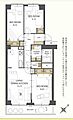 ライオンズマンション市川第26階3,490万円