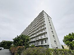 市川パークハイツＣ棟
