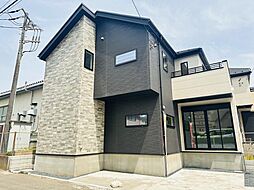船橋市習志野台14期