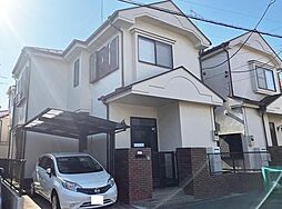 船橋市松が丘3丁目　中古戸建