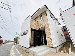 稲毛区宮野木町6期
