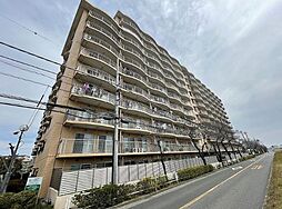 ヴェルドミール多摩川