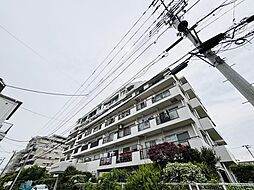 三協原木中山駅前ハイツ