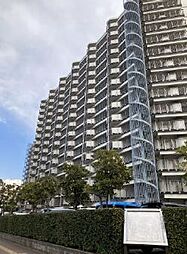 検見川パークマンションＡ棟
