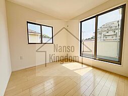 子供部屋の画像