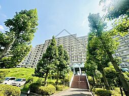 パークシティちはら台1号棟