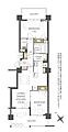 ガーデンプラザ新検見川4番館4階2,890万円