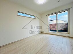 子供部屋の画像