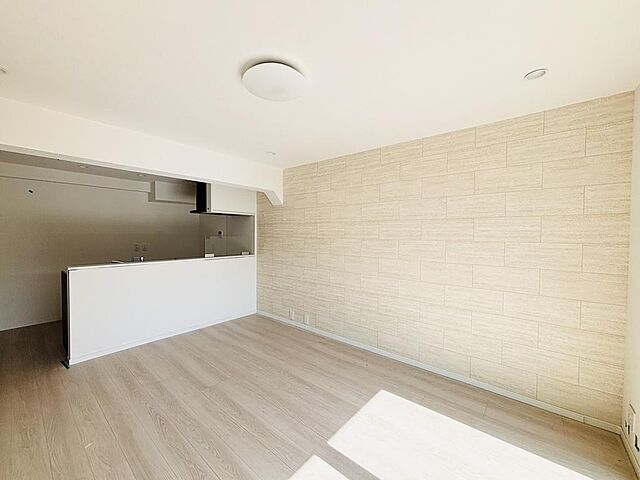 リビング/ダイニング 千葉市稲毛区小仲台8丁目29