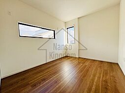 子供部屋の画像