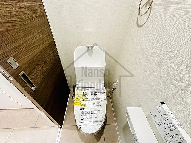 トイレ 藤和津田沼コープ 3階/3階