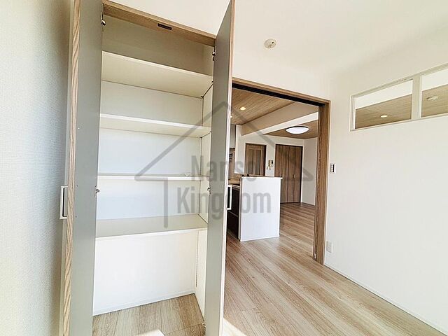 収納 千葉ガーデンタウンE棟 9階/909号室