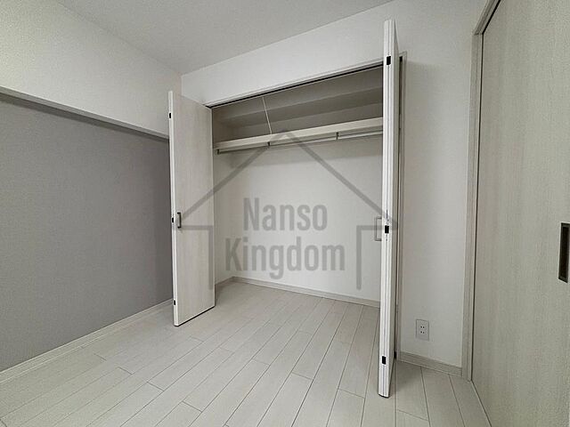 洋室 ダイヤリッジ常盤平 2階/206号室