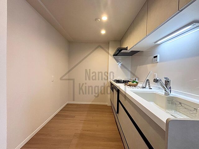 キッチン ウィズ松戸見晴らしの丘 8階/808号室