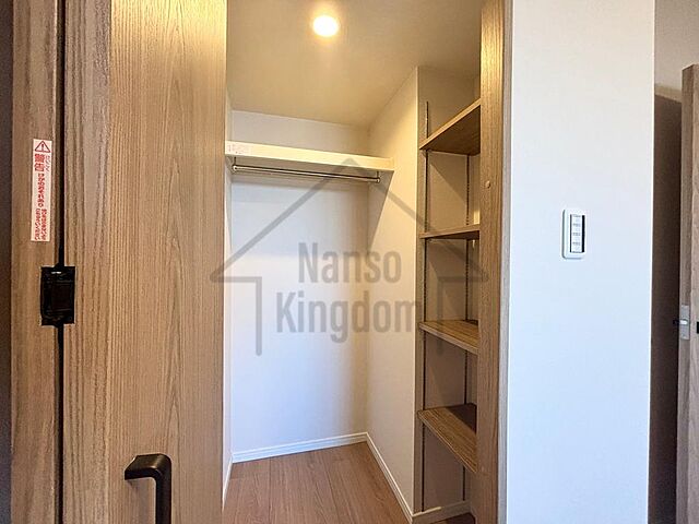 収納 ウィズ松戸見晴らしの丘 8階/808号室