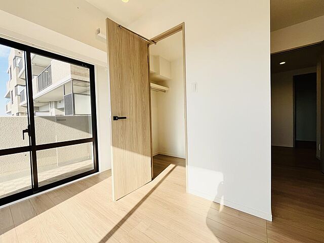 収納 グラン津田沼ヒルズ 4階/405号室