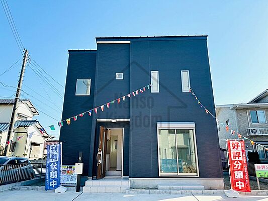 外観 市原市姉崎