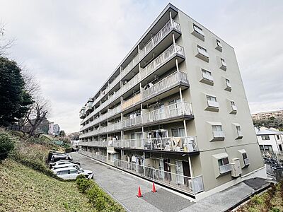 外観 外観