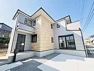 千葉県船橋市前原東6丁目494-9：物件画像