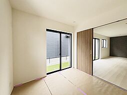 和室の画像