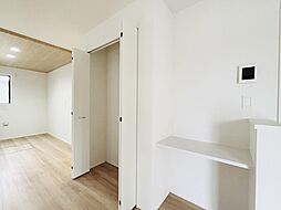 室内の画像