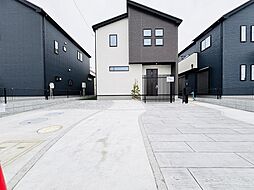 船橋市二和西26期