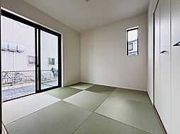 和室の画像