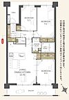 千葉県船橋市高根台2丁目1-2：物件画像