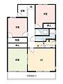 ベルシェ津田沼3階1,580万円