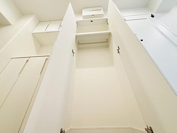 収納を拡大表示