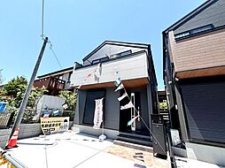 千葉市美浜区磯辺1丁目