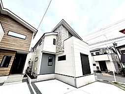 千葉市中央区白旗2期