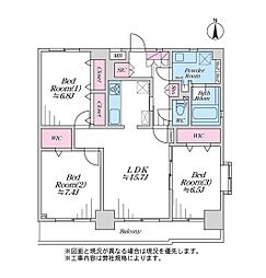 グランドヴィラ津田沼