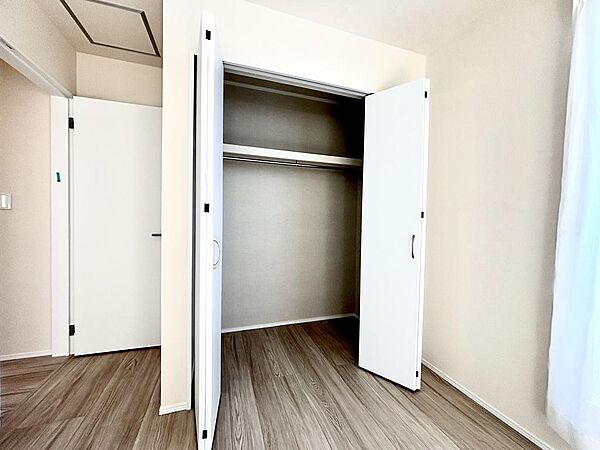 収納を拡大表示